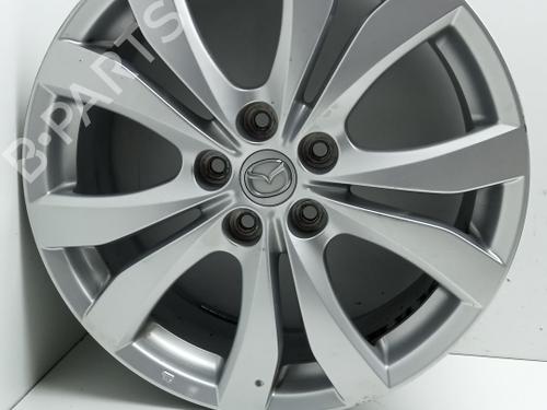 Used Rim Rim MAZDA CX-7 (ER) 2.2 MZR-CD AWD (ER10A) (173 hp) 40505809 40505809