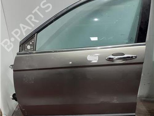 Used Left front door Left front door 38407598 38407598