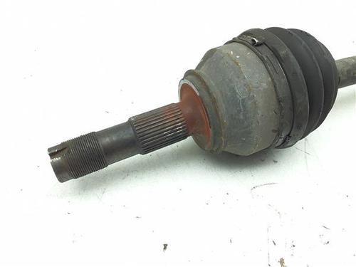 Left front driveshaft CITROËN JUMPER II Platform/Chassis 2.2 HDi 130 | BP38377386M38 - Image 4