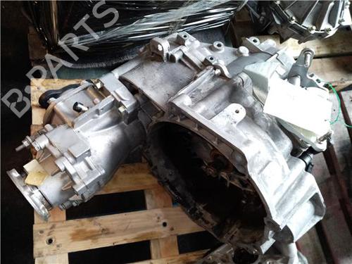 Gearbox AUDI A3 (8P1) 2.0 TDI 16V | BP38355315M3 - Image 8