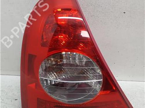 Used Left taillight Left taillight 38368113 38368113