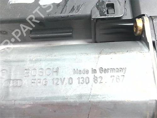Left rear window motor AUDI A4 B6 (8E2) 1.9 TDI quattro | BP38403980E23 - Image 2