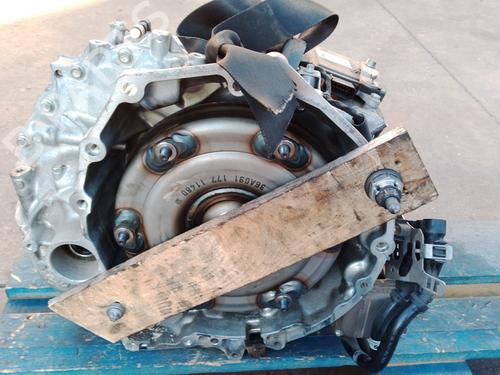 Used Gearbox Gearbox MINI MINI COUNTRYMAN (F60) Cooper SE ALL4 (136 hp) 40458937 40458937