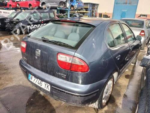 Control unit SEAT LEON (1M1) 1.9 TDI | BP38369013M11 - Image 4