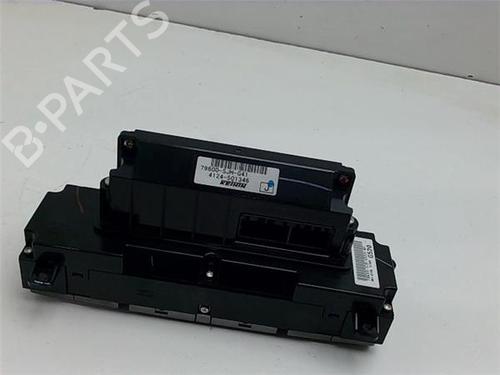 Climate control HONDA FR-V (BE) 2.2 i CTDi (BE5) | BP38376707I5 - Image 3