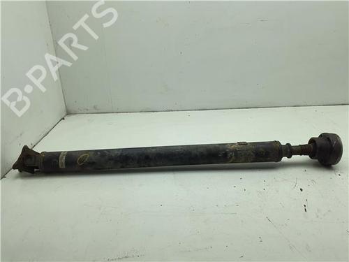 Used Driveshaft Driveshaft TOYOTA RAV 4 II (_A2_) 2.0 D 4WD (CLA20_, CLA21_, CLA20R, CLA21R) (116 hp) 39964461 39964461