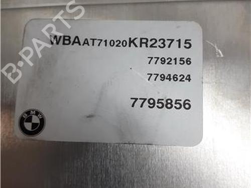 Control unit BMW 3 Compact (E46) 316 ti | BP38356152M11 - Image 2