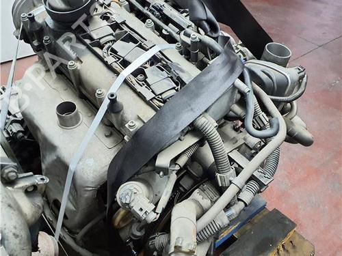 Engine SEAT IBIZA III (6L1) 1.4 16V | BP38364337M1 - Image 7
