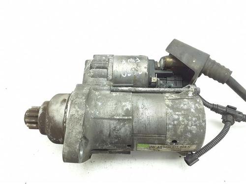 Starter VW GOLF V (1K1) 2.0 TDI 16V | BP38372492M8 - Image 3