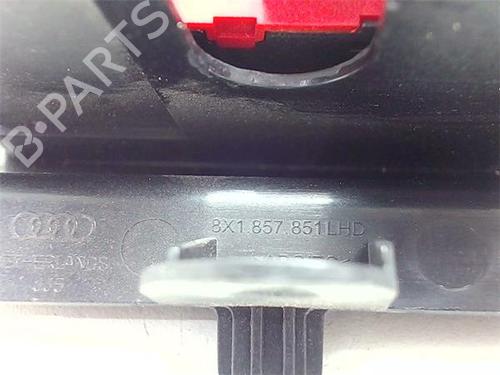 Switch AUDI A1 (8X1, 8XK) 1.6 TDI | BP38354819I30 - Image 2