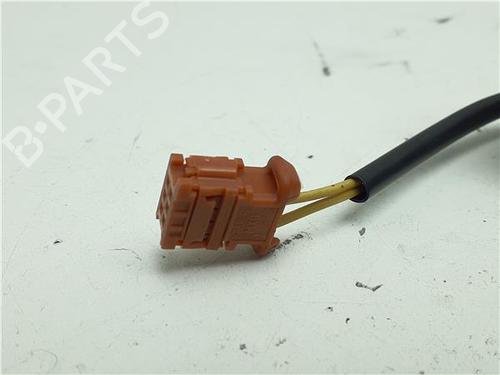 Ignition barrel CITROËN C3 Picasso (SH_) 1.6 HDi | BP38392889M48 - Image 4