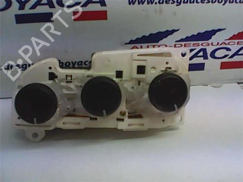 Used Climate control Climate control 38398298 38398298