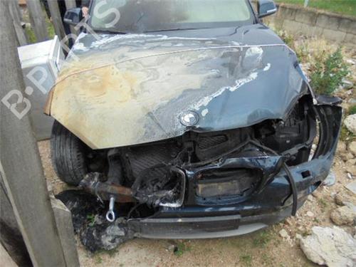 Climate control BMW X1 (E84) sDrive 16 d | BP38352630I5 - Image 9