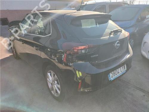 Particulate filter OPEL CORSA F (P2JO) 1.2 (68) | BP38384383M81 - Image 6