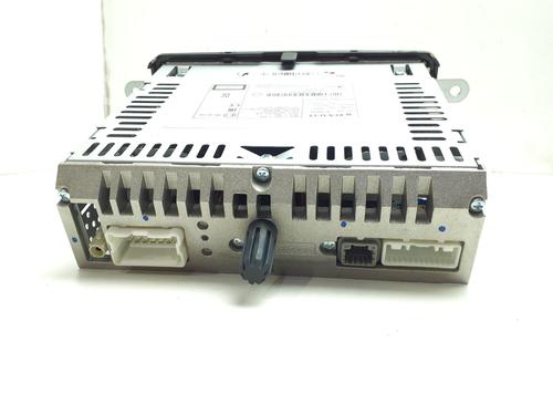 Radio DACIA LOGAN (LS_) 1.2 16V (LS1N, LS02, BS02) | BP38409785E6 - Image 2