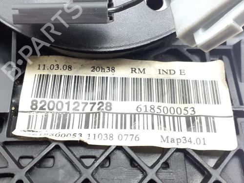 Headlight switch RENAULT SCÉNIC II (JM0/1_) 1.9 dCi (JM14) | BP40195417I24 - Image 6