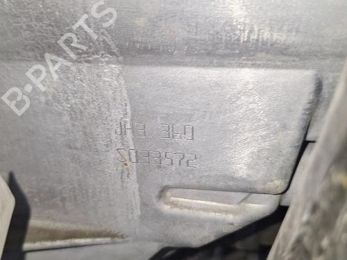 Gearbox DACIA LOGAN (LS_) 1.2 16V (LS1N, LS02, BS02) | BP38402775M3 - Image 2
