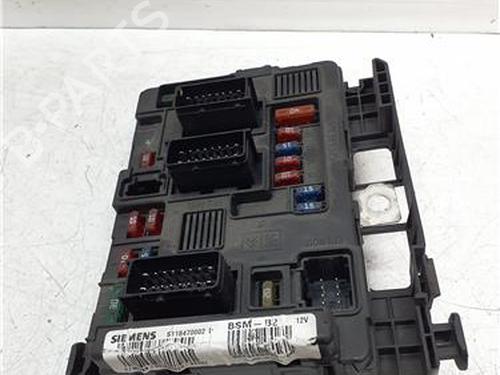 Used Electronic module Electronic module 38369091 38369091