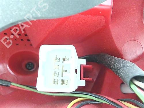 Left taillight KIA CEED (CD) 1.6 CRDi 115 | BP38349440C34 - Image 2