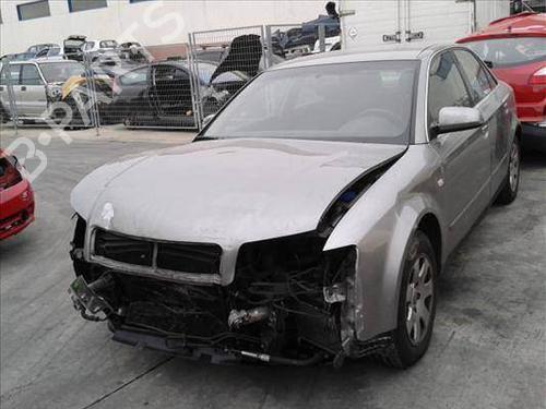Climate control AUDI A4 B6 (8E2) 1.9 TDI | BP38403886I5 - Image 3