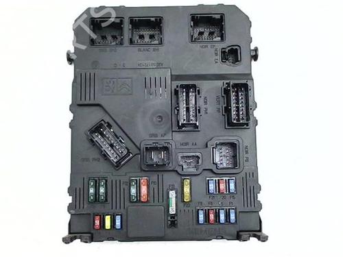 Used Electronic module Electronic module 38376801 38376801
