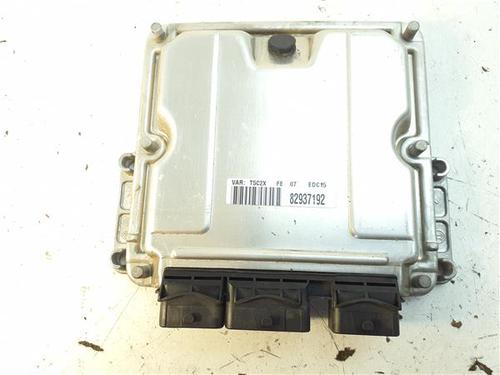 Control unit PEUGEOT 307 Break (3E) 2.0 HDI 90 | BP38371359M11 - Image 2