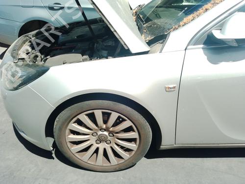 left-front-fenders-opel-insignia-a-g09-2008-2009-2010-2011-2012-2013-2014-2015-2016-2017-38333970 main image