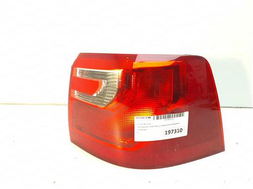 Used Right taillight Right taillight SEAT ALHAMBRA (710, 711) 2.0 TDI (140 hp) 38366115 38366115