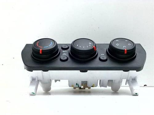 Climate control DACIA SANDERO III 1.0 TCe 90 | BP38386721I5 - Image 2