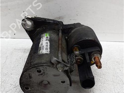Starter VW GOLF V (1K1) 1.6 | BP38366609M8 - Image 3