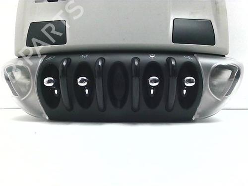 Kabinelys MINI MINI (R56) Cooper D | BP38382637I8 - Image 2