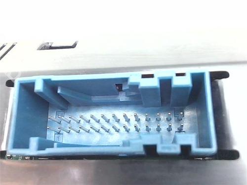 Climate control FORD FOCUS II (DA_, HCP, DP) 2.0 TDCi | BP38351030I5 - Image 6