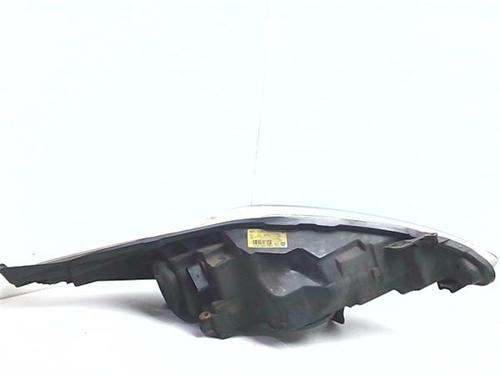 Left headlight FORD FIESTA VI Van 1.4 TDCi | BP38393843C28 - Image 4