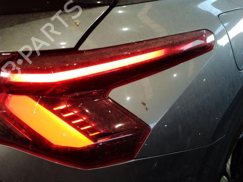 Right tailgate light CITROËN C5 X (ND_, NC_) PureTech 180 (ND5GFP) | BP40296344C80 - Image 16