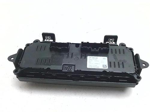 Climate control FORD FOCUS IV Saloon (HM) 1.0 EcoBoost | BP38395013I5 - Image 4