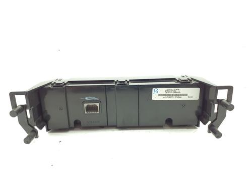 Climate control NISSAN MICRA V (K14) 0.9 IG-T | BP38401759I5 - Image 4