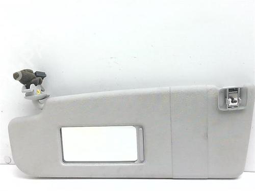 Left sun visor VW SCIROCCO III (137, 138) 2.0 TDI | BP38380278I1 - Image 4
