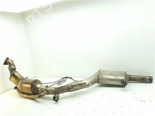 Used Catalyst Catalyst 38371755 38371755