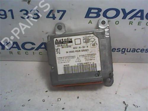 Used ECU airbags ECU airbags 38352538 38352538