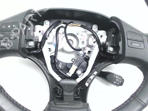 Steering wheel LEXUS IS II (_E2_) 220d (ALE20) | BP38377539C49 - Image 2