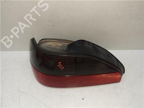 Used Left taillight Left taillight PEUGEOT 306 (7B, N3, N5) 1.9 SRDT (90 hp) 38358275 38358275