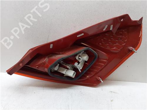 Left taillight FORD FIESTA VI (CB1, CCN) 1.4 TDCi | BP38358996C34 - Image 2