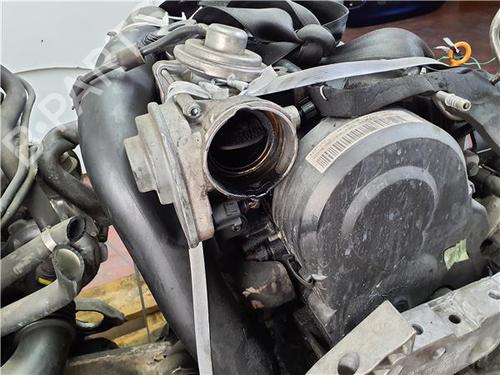 Engine VW GOLF V (1K1) 1.9 TDI | BP38372312M1 - Image 5