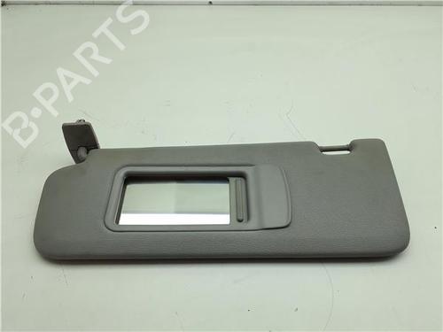 Left sun visor BMW X3 (F25) xDrive 20 d | BP38384928I1 - Image 3