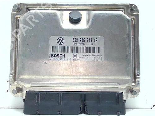 Used Control unit Control unit 38404375 38404375