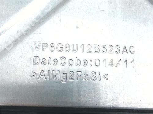 Control unit FORD S-MAX (WA6) 2.0 | BP38385068M11 - Image 2