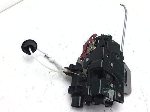 Front right lock AUDI A4 B6 (8E2) 1.9 TDI | BP38351026C97 - Image 2