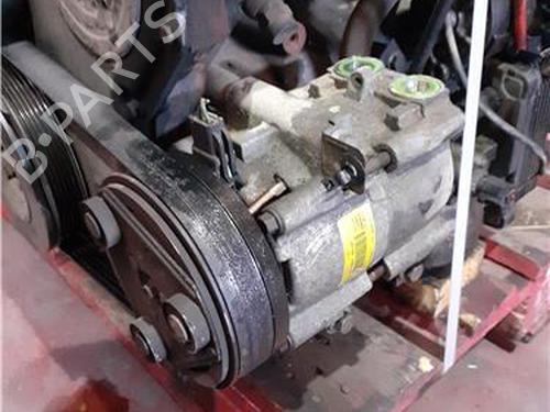AC compressor FORD MONDEO III (B5Y) 2.0 TDCi | BP38356567M34 - Image 2
