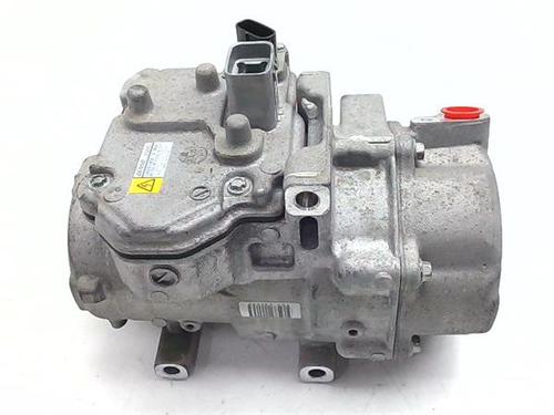 AC compressor LEXUS IS III (_E3_) 300h (AVE30_, AVE30R) | BP38377268M34 - Image 3