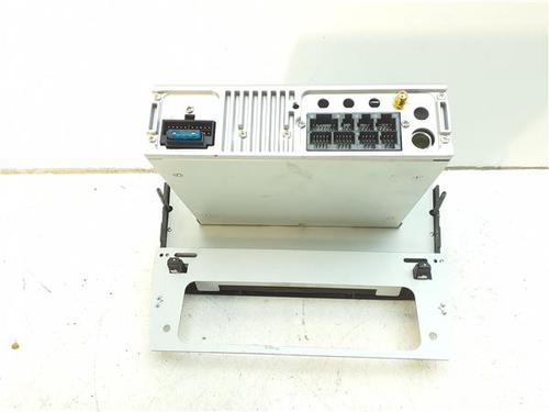 Radio BMW 3 (E90) 320 d | BP38357924E6 - Image 2